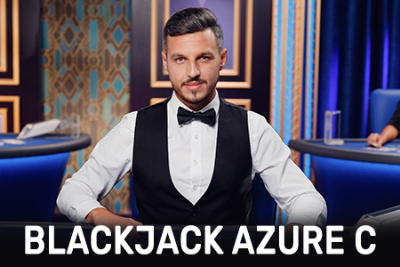 Blackjack Azure C